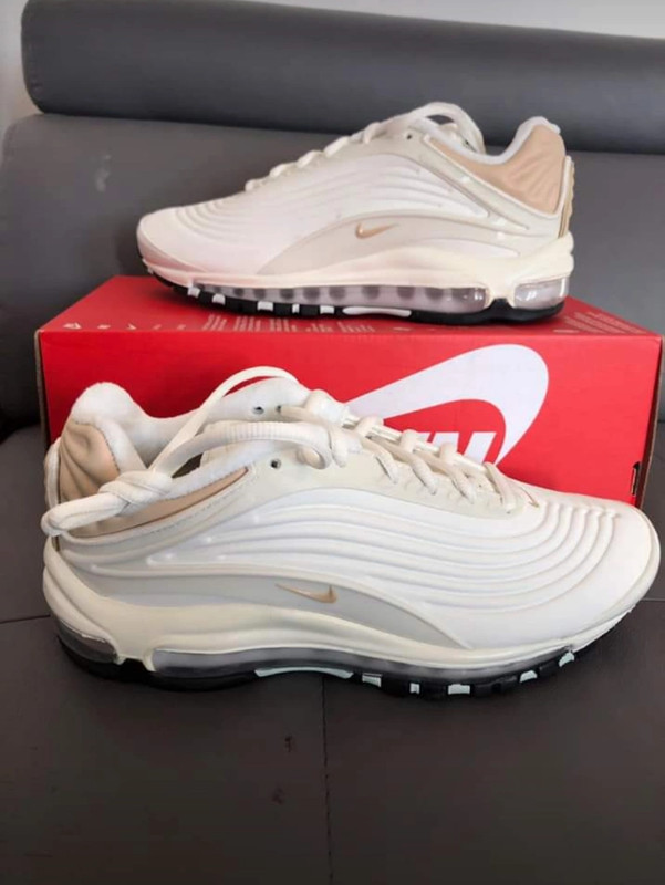 Nike Air Max Deluxe Vinted