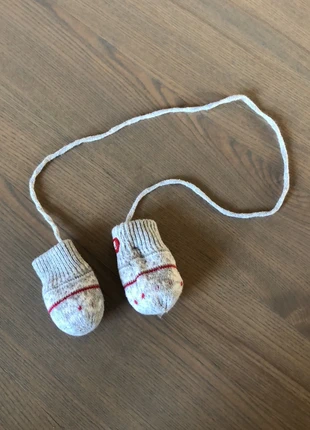 Moufle Obaïbi unisexe, marke: Obaïbi, zustand: Sehr gut, größe: 1-3 Monate / 56, 2,00 €, 2,80 € inklusive Vinted-Käuferschutz