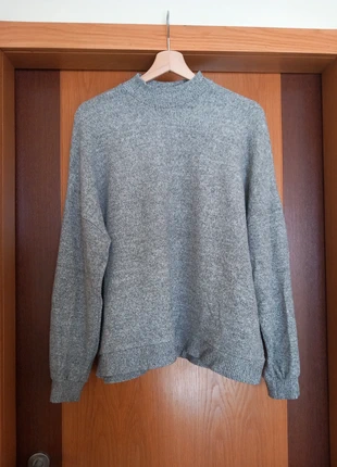 Camisola malha Lefties, marca: Lefties, estado: Muy bueno, tamaño: L / 40 / 12, 5,00 €, 5,95 € Protección al comprador incluida