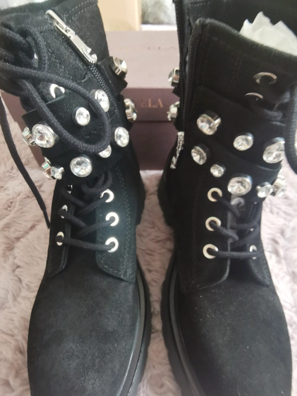 New boots for 219 online