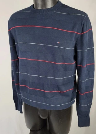 pull sweat crewneck eden park homme couleur france bleu blanc rouge taille m, marca: Eden Park, estado: Muy bueno, tamaño: M, 17,00 €, 18,55 € Protección al comprador Pro incluida