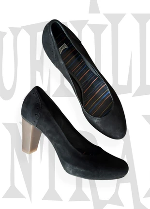 Escarpins Camper Ariadna en cuir – Neufs taille 39, marque: Camper, état: Neuf sans étiquette, taille: 39, 30,00 €, 32,20 € Protection acheteurs incluse