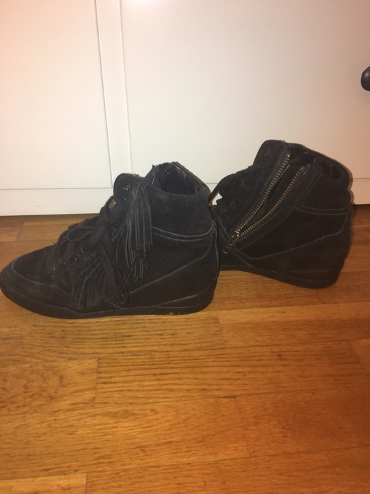 Chaussure The kooples 3