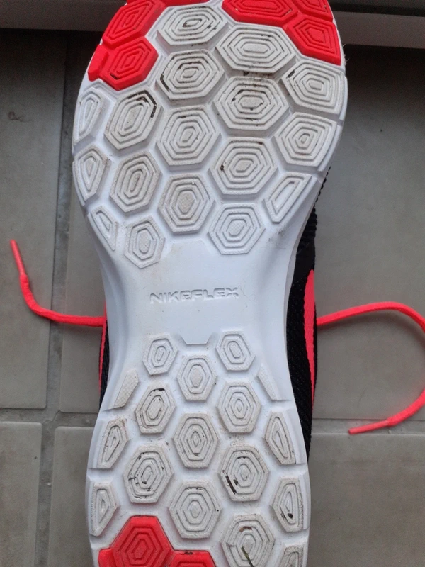 Basket NIKE Training Flex Bijoux - photo numéro 10