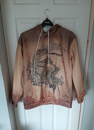 Men Frog Jumper 🐸, brand: Korsina, condition: New without tags, size: XL, £5.00, £5.95 includes Buyer Protection