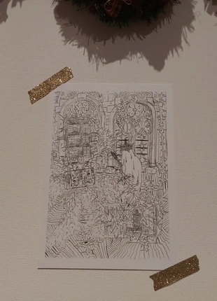 Print original, merk: Original, staat: Nieuw met prijskaartje, € 18,00, € 19,60 inclusief Kopersbescherming