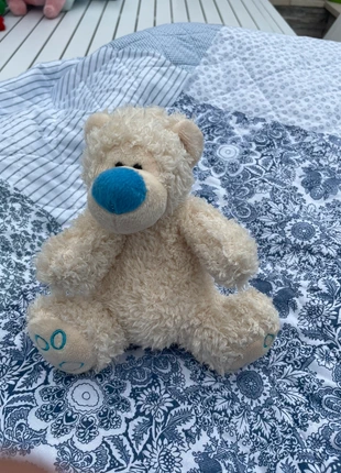 Nounours peluche, marca: Cuddles Collection, estado: Muito bom, tamanho: 3 anos / 98 cm, €1.00, €1.75 inclui Proteção do Comprador