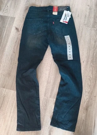 Levi’s – Jean Garçon – 511 Slim – Taille 27x29 – Bleu Clair - 14 ans, marca: Levi's, estado: Muito bom, tamanho: 14 anos / 164 cm, €19.00, €20.65 inclui Proteção do Comprador