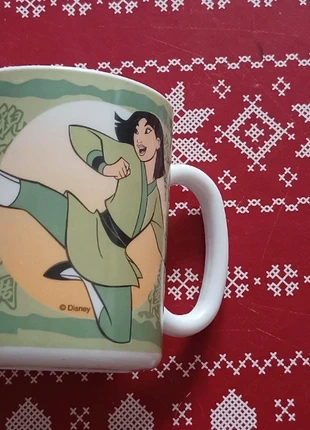 Tasse mulan, brand: Arcopal, condition: Good, €10.00, €11.20 includes Buyer Protection