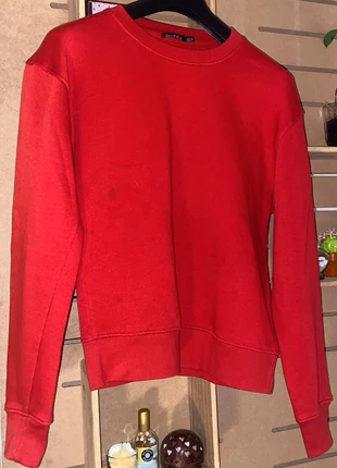 Pull Boohoo, marque: Boohoo, état: Très bon état, taille: M / 38 / 10, 5,00 €, 5,95 € Protection acheteurs incluse