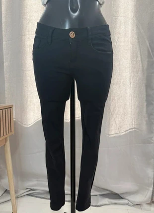 Jean slim taille 36 – Coupe flatteuse et tendance, marque: LD style, état: Très bon état, taille: S / 36 / 8, 12,35 €, 13,67 € Protection acheteurs incluse