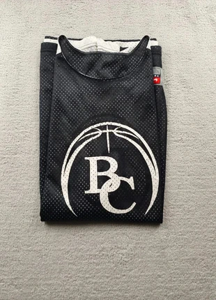 Débardeur Nike Team Basketball BC – Taille M – Mesh noir et blanc Homme Men, marke: Nike, zustand: Sehr gut, größe: M, 21,90 €, 23,70 € inklusive Vinted-Käuferschutz