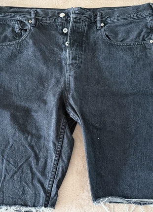 Short en Jeans Scotch & Soda Noir W36, merk: Scotch & Soda, staat: Heel goed, maat: W36 | FR 46, € 4,00, € 4,90 inclusief Kopersbescherming