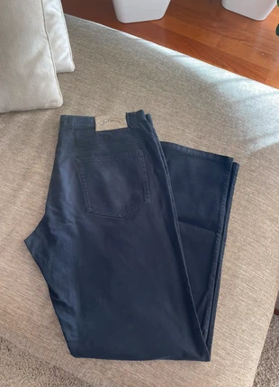 Pantalone Les Copains uomo, marque: Les Copains, état: Très bon état, taille: XXL, 17,00 €, 18,55 € Protection acheteurs incluse