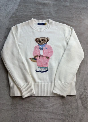 pull bear ralph lauren taille S, marque: Ralph Lauren, état: Neuf sans étiquette, taille: S / 36 / 8, 85,00 €, 89,95 € Protection acheteurs incluse