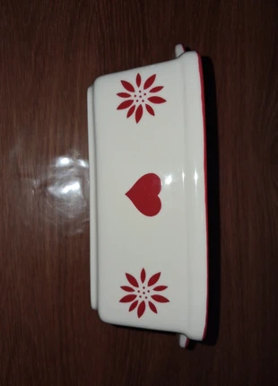 Plat tartiflette vaisselle montagne, estado: Novo com etiquetas, €2.00, €2.80 inclui Proteção do Comprador