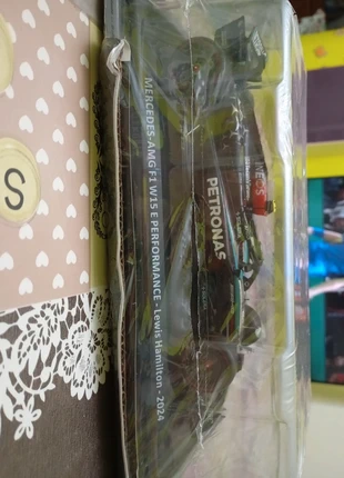 Modello formula 1, marque: F1, état: Neuf, 26,00 €, 28,00 € Protection acheteurs incluse