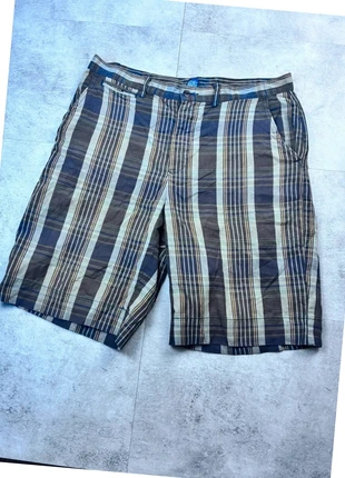Short en Toile Ralph Lauren Marron | Taille M Homme, merk: Ralph Lauren, staat: Heel goed, maat: M, € 5,00, € 5,95 inclusief Kopersbescherming Pro
