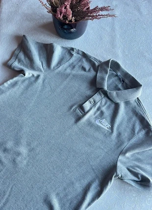 Polo Nike, brand: Nike, condizioni: Nuovo senza cartellino, taglia: L, €17.00, €18.55 include la Protezione acquisti