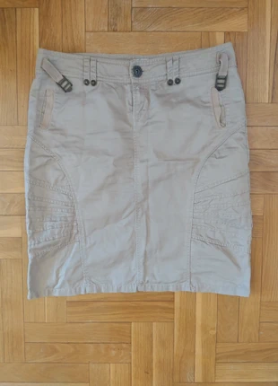 Falta beige, marque: Stradivarius, état: Très bon état, taille: M / 38 / 10, 3,00 €, 3,85 € Protection acheteurs incluse