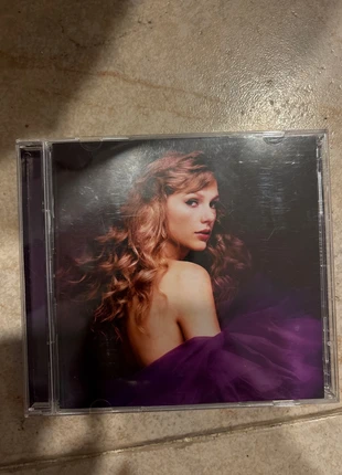 CD Speak Now Taylor Swift, condizioni: Nuovo senza cartellino, €7.00, €8.05 include la Protezione acquisti