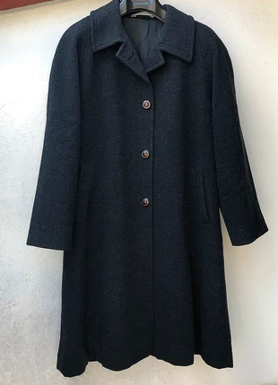 Cappotto lungo donna in Lana Vergine, marke: Lana, zustand: Sehr gut, größe: L / 40 / 12, 35,00 €, 37,45 € inklusive Vinted-Käuferschutz