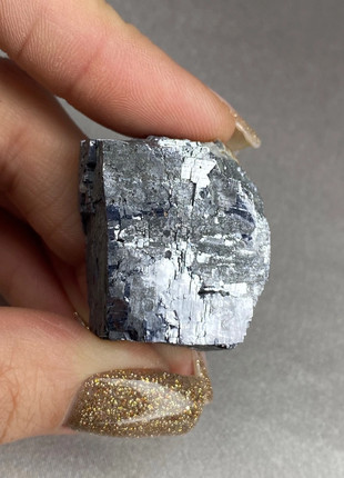 Galène - Minéral, marque: galène, état: Neuf sans étiquette, 8,99 €, 10,14 € Protection acheteurs incluse