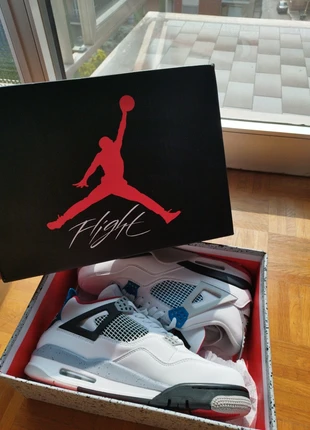 Jordan 4 what the, brand: Jordan, condizioni: Ottime, taglia: 46, €180.00, €189.70 include la Protezione acquisti