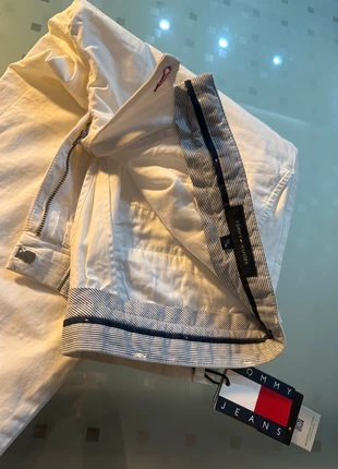 Pantaloni Tommy Hilfiger, marke: Tommy Hilfiger, zustand: Neu, mit Etikett, größe: W32 | DE 48, 50,00 €, 53,20 € inklusive Vinted-Käuferschutz