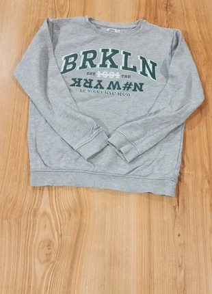 Pull Gemo, marque: Gémo, état: Très bon état, taille: 14 ans / 164 cm, 3,99 €, 4,89 € Protection acheteurs incluse