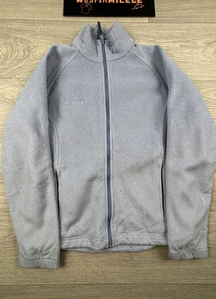 Veste polaire full zip Columbia S, marke: Columbia, zustand: Sehr gut, größe: S / 36 / 8, 19,90 €, 21,60 € inklusive Vinted-Käuferschutz