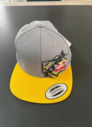 Casquette Red Bull, marque: Red Bull, état: Neuf avec étiquette, taille: Taille unique, 5,00 €, 5,95 € Protection acheteurs incluse