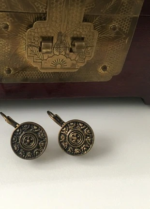 Pendientes bisutería, état: Très bon état, 3,00 €, 3,85 € Protection acheteurs incluse