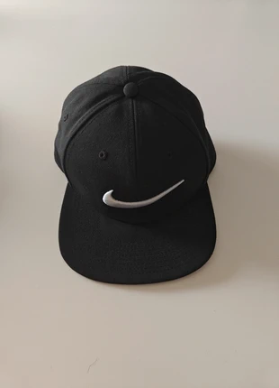 Casquette Nike adulte ado réglable, marke: Nike, zustand: Sehr gut, größe: Einheitsgröße, 8,00 €, 9,10 € inklusive Vinted-Käuferschutz