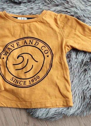 T-shirt manches longues, marque: little cigogne, état: Très bon état, taille: 18-24 mois / 86 cm, 2,00 €, 2,80 € Protection acheteurs incluse