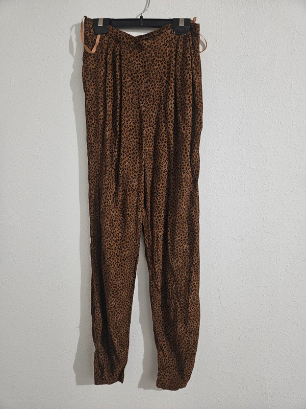 Vintage pants 1