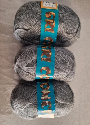 Lana acrilico, marke: filati grignasco, zustand: Neu, mit Etikett, 4,50 €, 5,43 € inklusive Vinted-Käuferschutz