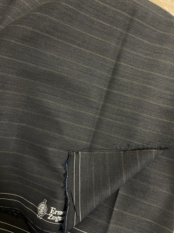 Tessuto zegna discount quality