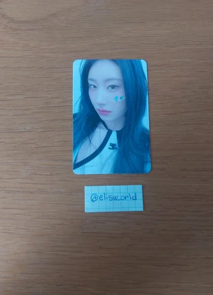 Chaeryeong Kill my doubt, état: Très bon état, 5,00 €, 5,95 € Protection acheteurs incluse