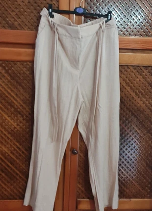 Pantalón fresquito talla48, a estrenar. , état: Neuf sans étiquette, taille: XXXL / 46 / 18, 8,00 €, 9,10 € Protection acheteurs incluse