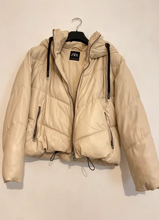 Doudoune Zara, brand: Zara, condition: Very good, size: XS / 34 / 6, €12.00, €13.30 includes Buyer Protection