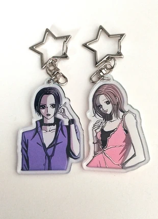 Nana Keychains, marca: Nana, estado: Muy bueno, 2,99 €, 3,84 € Protección al comprador incluida