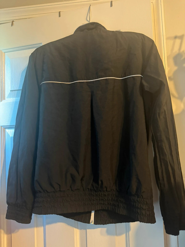 Nike track jacket 3