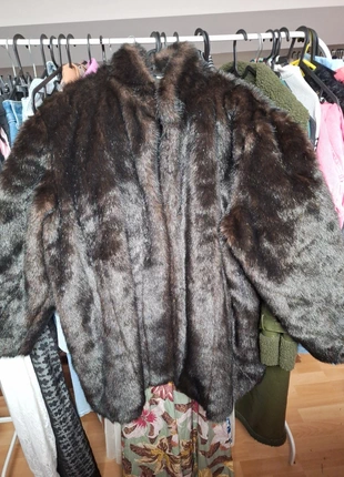 Fausse fourrure sublime vintage, marque: Luxe, état: Très bon état, taille: L / 40 / 12, 99,00 €, 104,65 € Protection acheteurs incluse