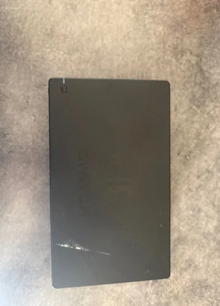 Support Nintendo, brand: Nintendo, condition: Satisfactory, €10.00, €11.20 includes Buyer Protection