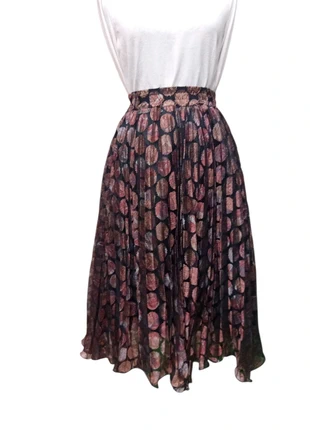 Jupe vintage 70' 80', marque: Vintage Dressing, état: Très bon état, taille: Taille unique, 15,00 €, 16,45 € Protection acheteurs incluse