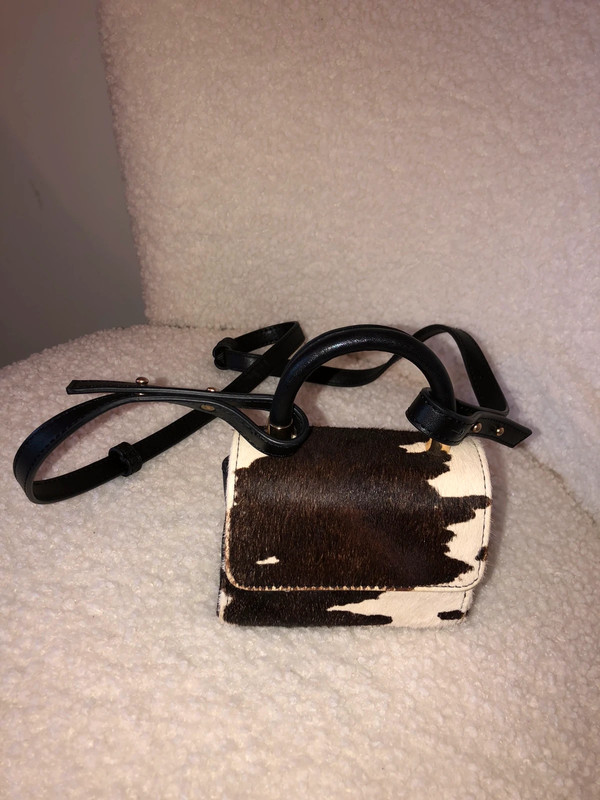 Topshop mini sale bag