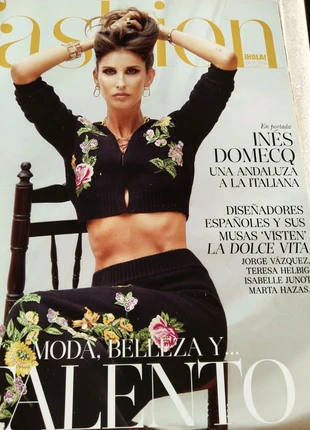 Revista fashion, état: Très bon état, 2,00 €, 2,80 € Protection acheteurs incluse