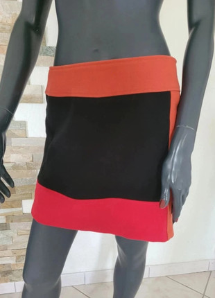 Jolie petite jupe Promod, marque: Promod, état: Bon état, taille: S / 36 / 8, 5,00 €, 5,95 € Protection acheteurs (Pro) incluse