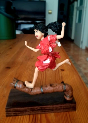 Figurine inspo Chihiro - Spirited Away Ghibli, marca: Studio Ghibli, estado: Nuevo sin etiquetas, 20,00 €, 21,70 € Protección al comprador incluida